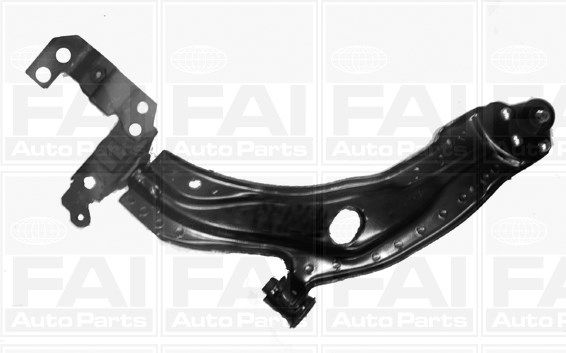 FAI AUTOPARTS Рычаг независимой подвески колеса, подвеска колеса SS7076